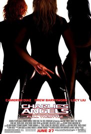 Charlies Angels: F
