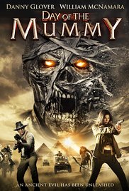 Day of the Mummy (