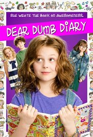 Dear Dumb Diary 20