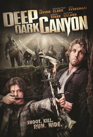 Deep Dark Canyon 2