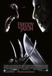 Freddy vs. Jason (