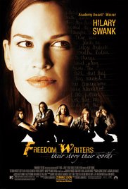 Freedom Writers (2