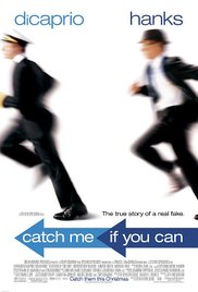 Catch Me If You Ca