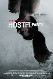 Hostel: Part II (2