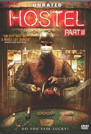 Hostel: Part III (