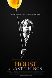 House of Last Thin