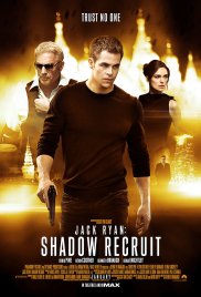 Jack Ryan: Shadow 