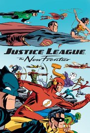 Justice League: Th