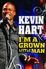 Kevin Hart: I am a