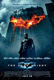 The Dark Knight 20