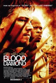Blood Diamond (200