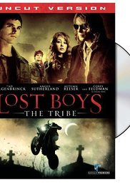Lost Boys: The Tri