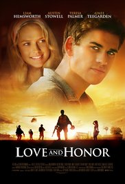 Love and Honor 201