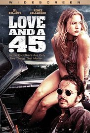 Love and a .45 (19