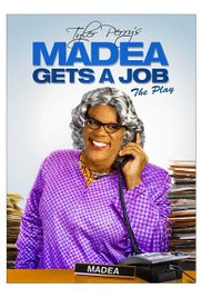 Tyler Perrys Madea