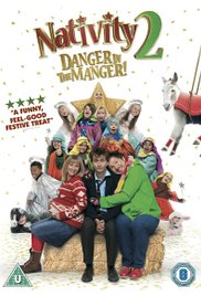 Nativity 2 Danger 