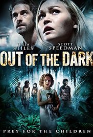 Out of the Dark (2