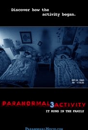 Paranormal Activit