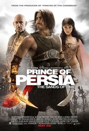 Prince of Persia (