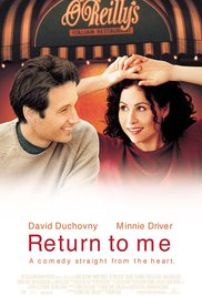 Return to Me (2000