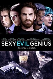 Sexy Evil Genius 2