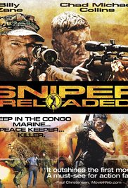 Sniper: Reloaded (