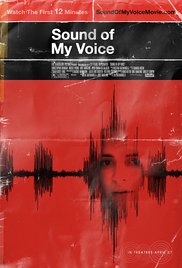 Sound of My Voice 