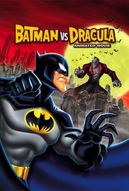 The Batman vs Drac