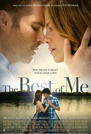 The Best Of Me 201