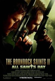 The Boondock Saint