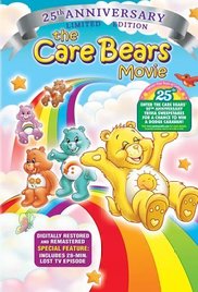 The Care Bears Mov