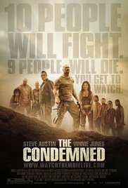 The Condemned (200