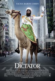 The Dictator (2012