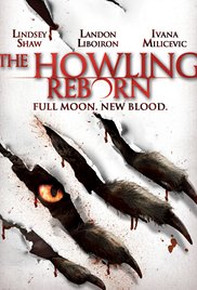 The Howling Reborn