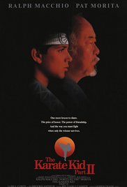 The Karate Kid II 