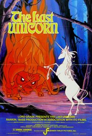 The Last Unicorn (