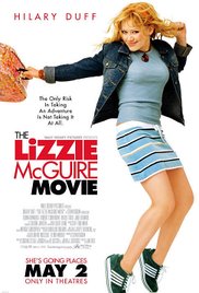 The Lizzie McGuire
