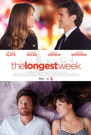 The Longest Week (