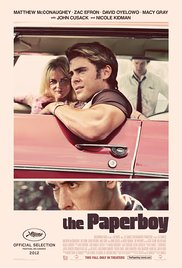 The Paperboy (2012