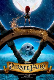 The Pirate Fairy (