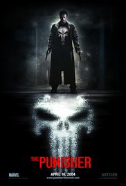 The Punisher (2004