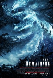 The Remaining (201