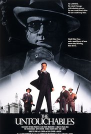The Untouchables (