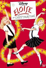 Eloise at Christma
