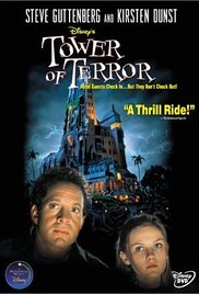 Tower of Terror (1