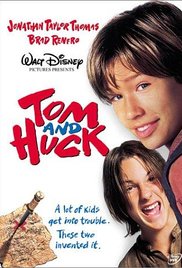 Tom and Huck (1995