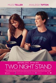 Two Night Stand (2