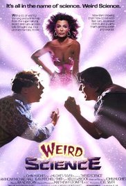 Weird Science (198