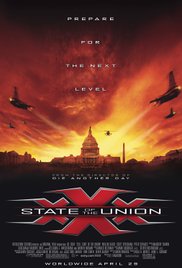 xXx: State of the 