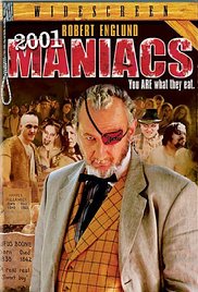 2001 Maniacs (2005